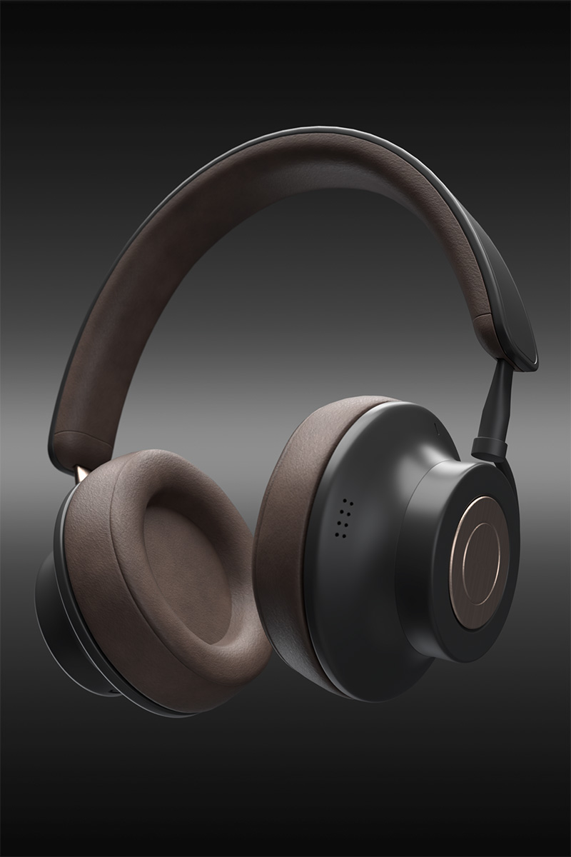 Product render — color variant